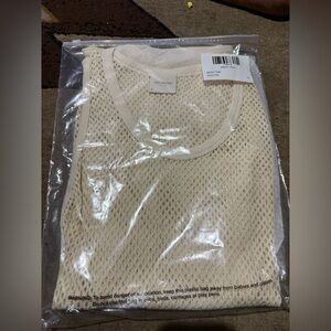 Aime Leon Dore Mesh Tank